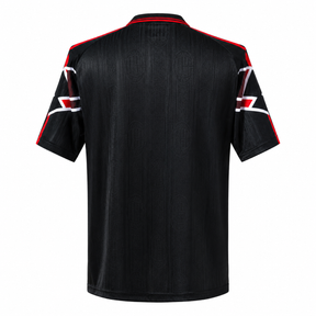 Camisa AC Milan 97/98 lll Third - Versão Retrô - Torcedor