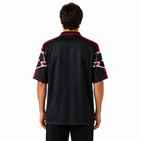 Camisa AC Milan 97/98 lll Third - Versão Retrô - Torcedor