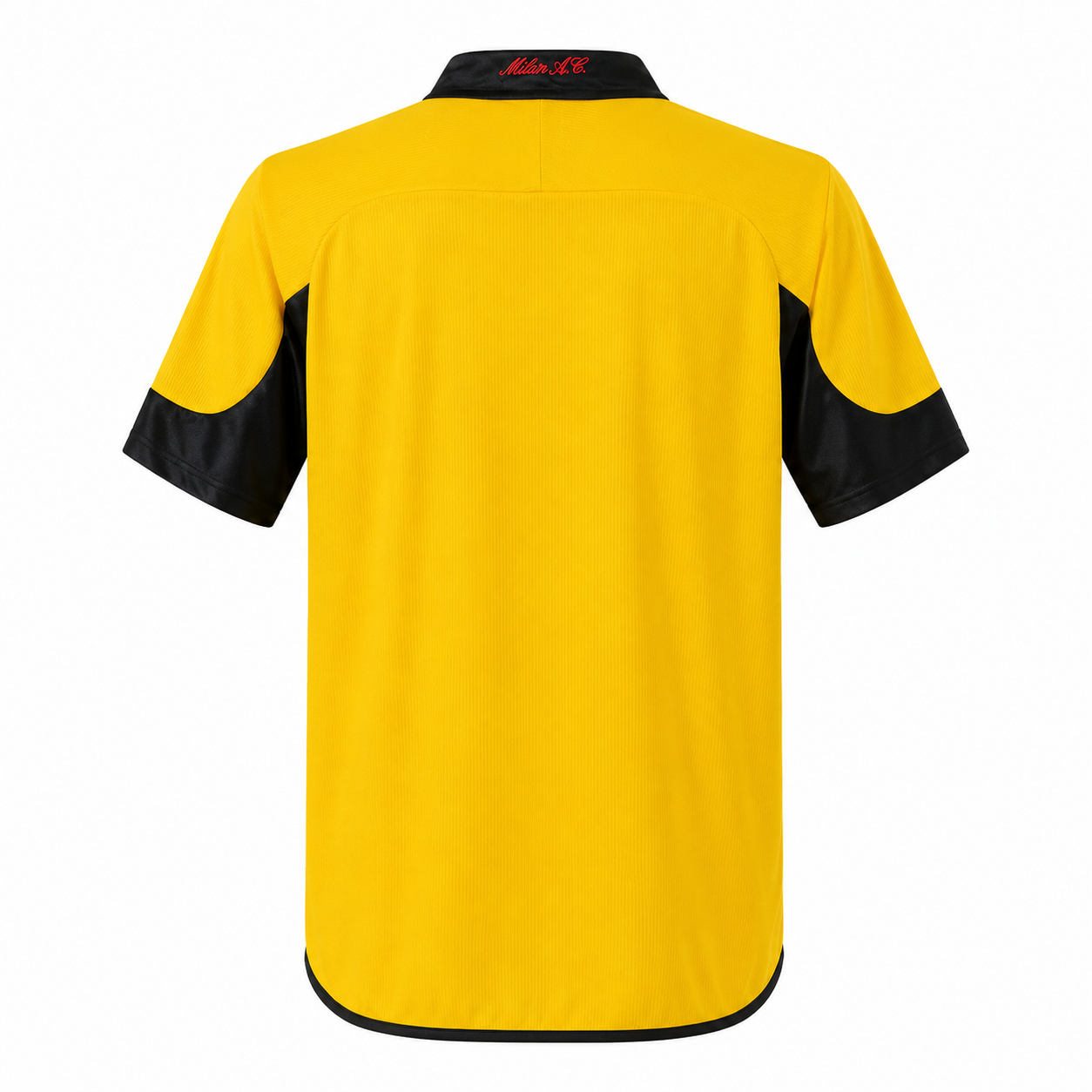 Camisa AC Milan 99/00 Anniversary 2 - Versão Retrô