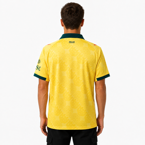 Camisa AC Milan 25/26 Ill Thrid - Versão Torcedor