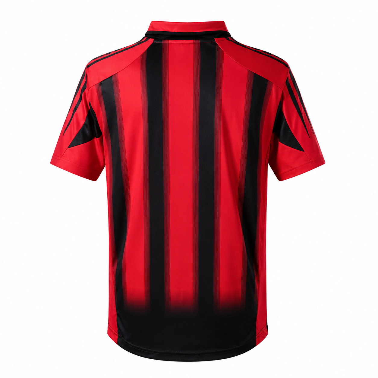 Camisa AC Milan 04/05 l Home - Versão Retrô - Torcedor