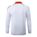 Conjunto Internacional 24/25 - Masculino Adidas - Branco