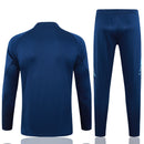 Arsenal Training Set 24/25 - Men's Adidas - Blue