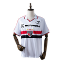 Camisa Do São Pualo l Retrô 1999 - Torcedor Masculina