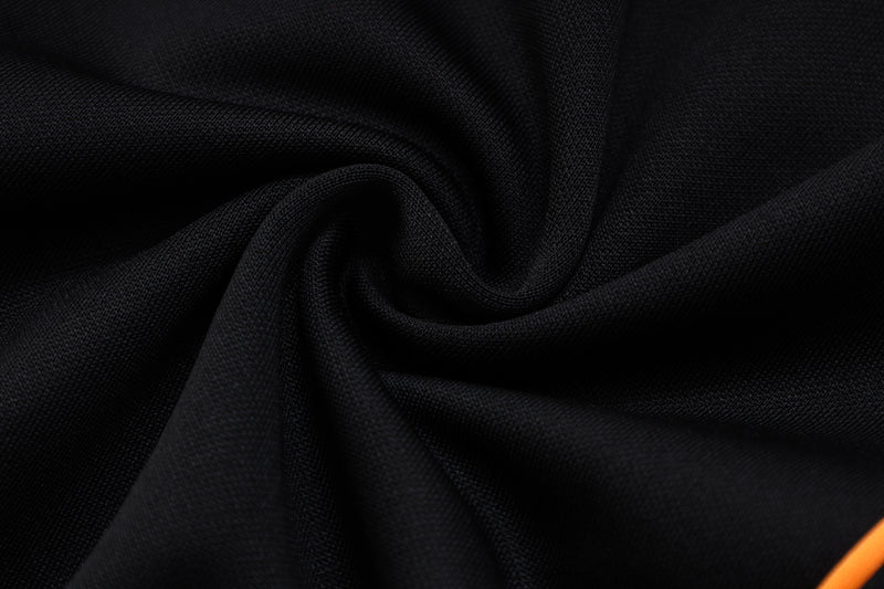Conjunto Internacional 23/24 - Masculino Adidas - Preto