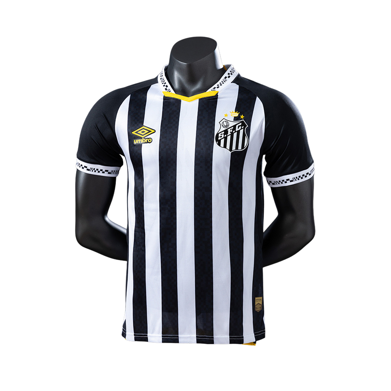 Camisa Do Peixe ll 25/26 - Jogador Masculina