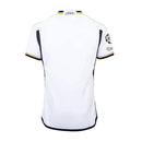 Camisa Real Madrid I 23/24 Torcedor Adidas Masculina - Branco