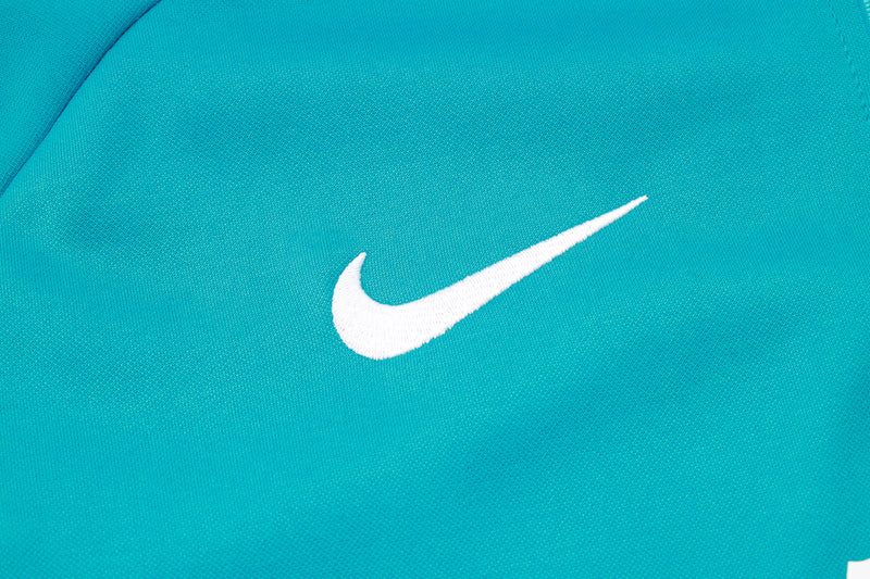 Conjunto Paris Saint-Germain Treino 24/25 - Masculino Nike - Azul