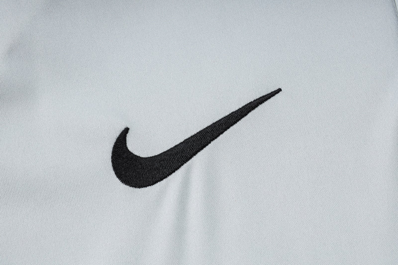 Conjunto Tottenham Treino 24/25 - Masculino Nike - Branco