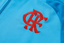 Conjunto Flamengo 24/25 - Masculino Adidas - Azul