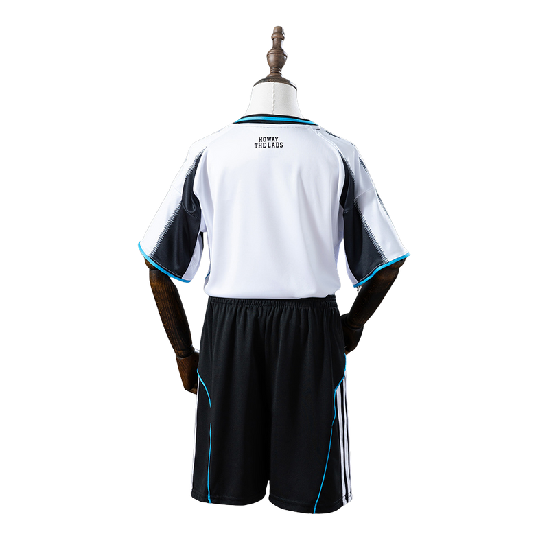 Conjunto Infantil NewCastle United l 25/26