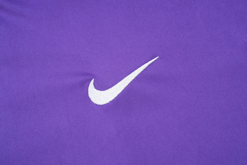 Conjunto Corinthians de Treino 24/25 - Masculino Nike - Roxo