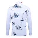 Conjunto Paris Saint-Germain Treino 24/25 - Masculino Nike - Branco