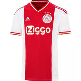 Camisa Ajax 22/23 I Home - Versão Torcedor