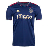 Camisa Ajax 22/23 II Away - Versão Torcedor
