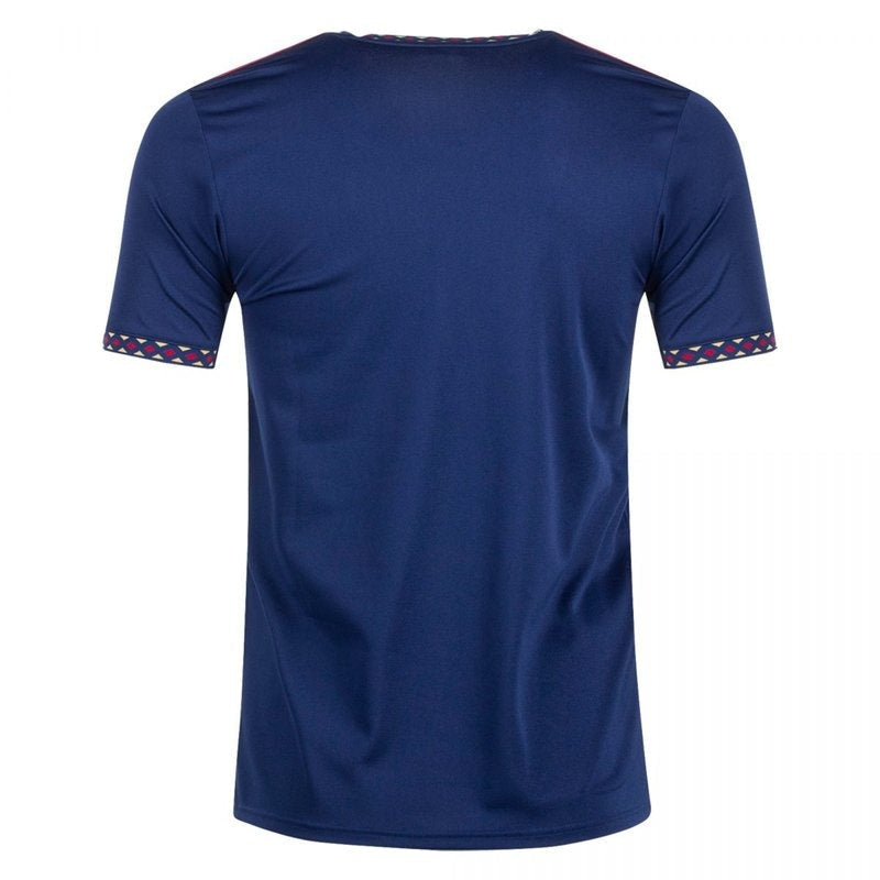 Camisa Ajax 22/23 II Away - Versão Torcedor
