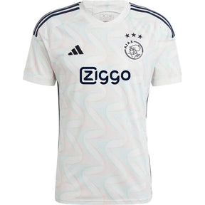 Camisa Ajax 23/24 II Away - Versão Torcedor