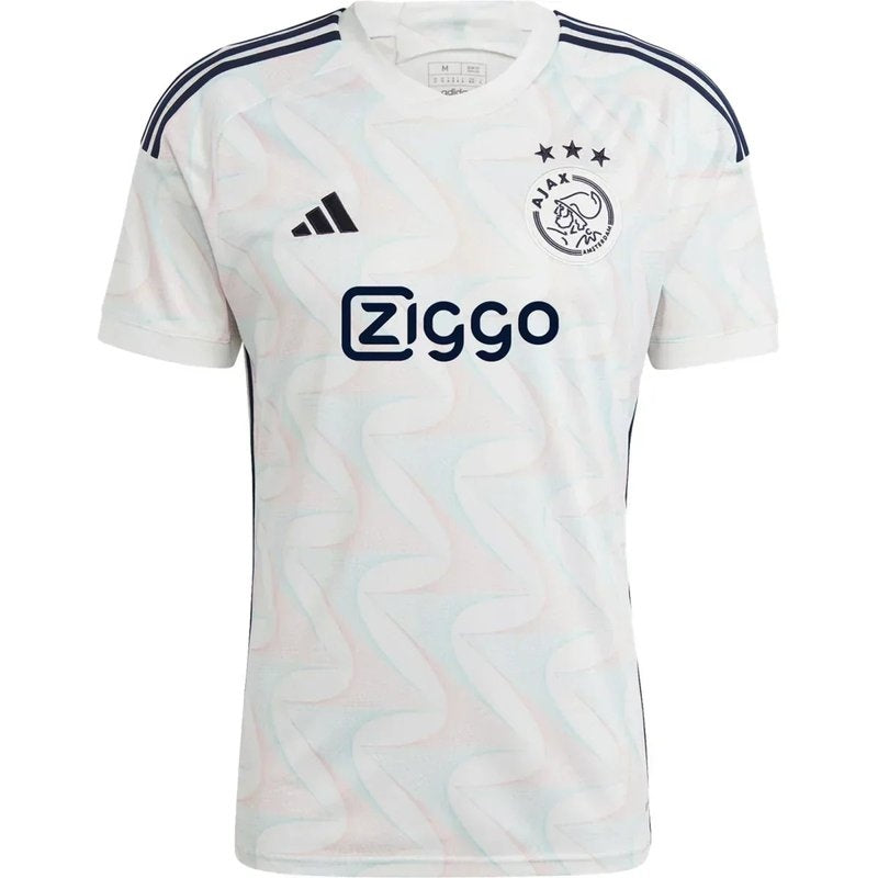 Camisa Ajax 23/24 II Away - Versão Torcedor