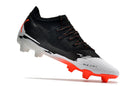 Chuteira de Campo Puma Future Z 1.3 Teazer FG - Preto/Branco/Laranja