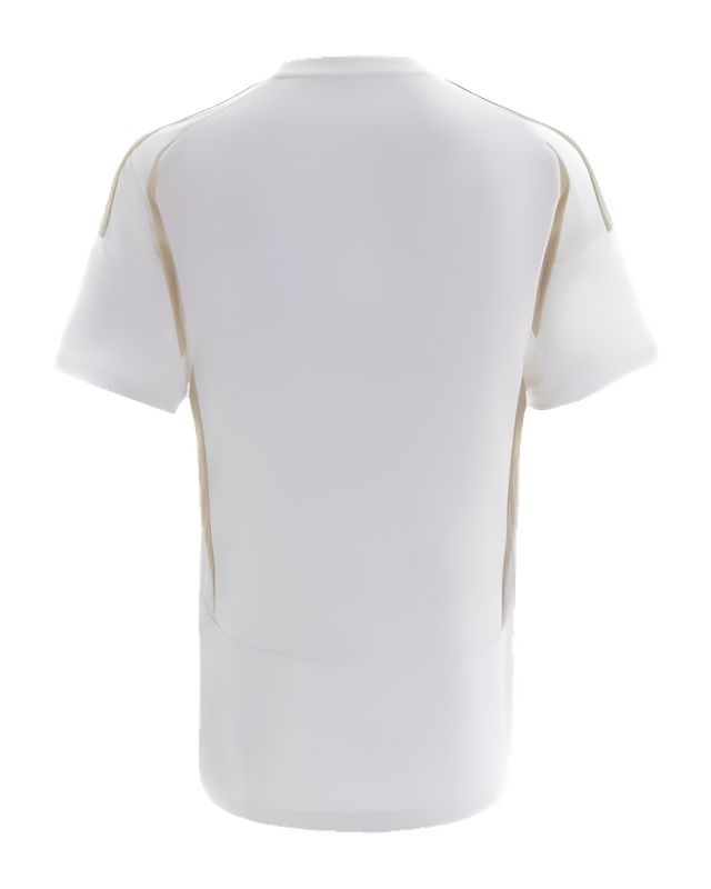 Camisa Al-Nassr 24/25 III Terceiro Uniforme - Versão Torcedor