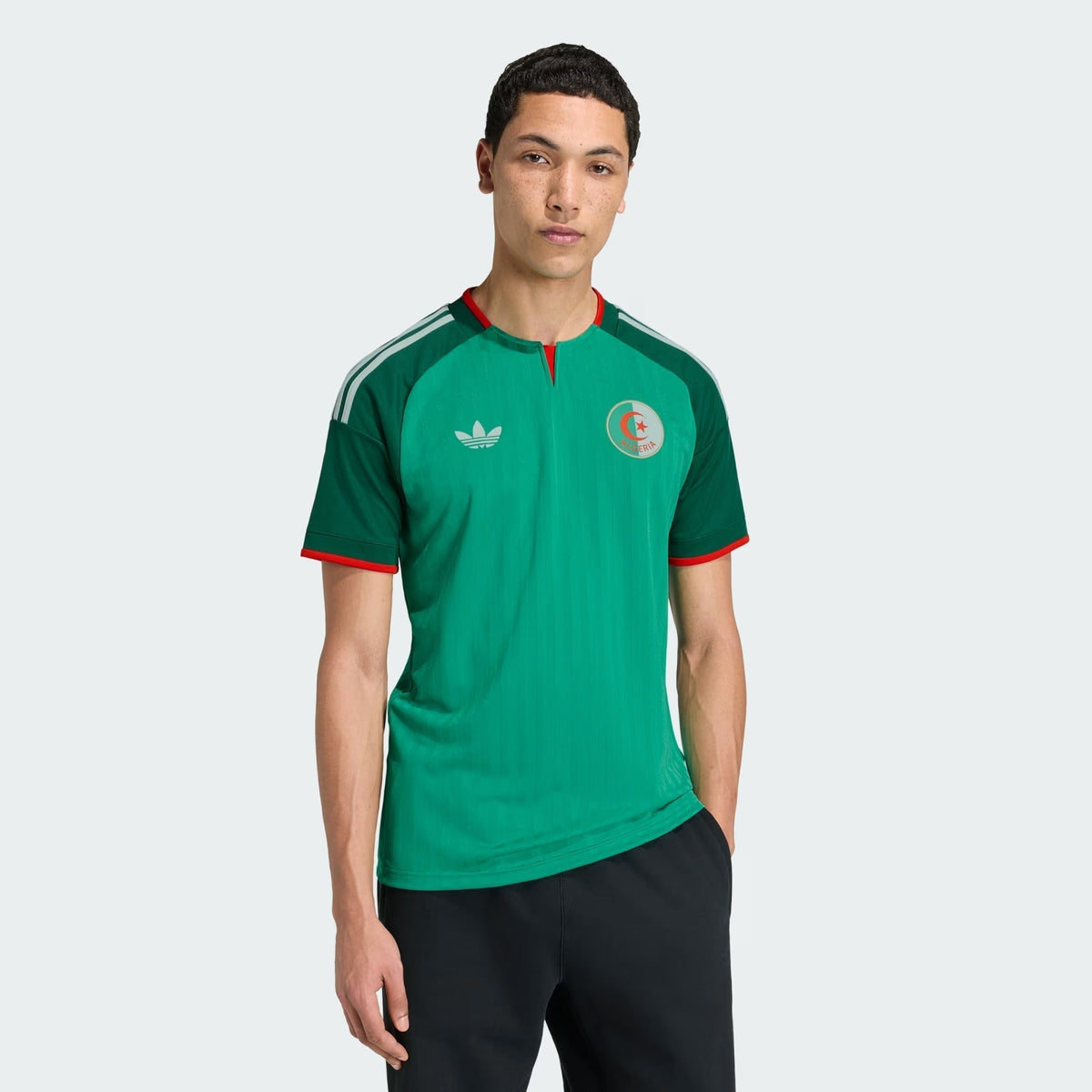 Algérie 2026 Extérieur - Supporter