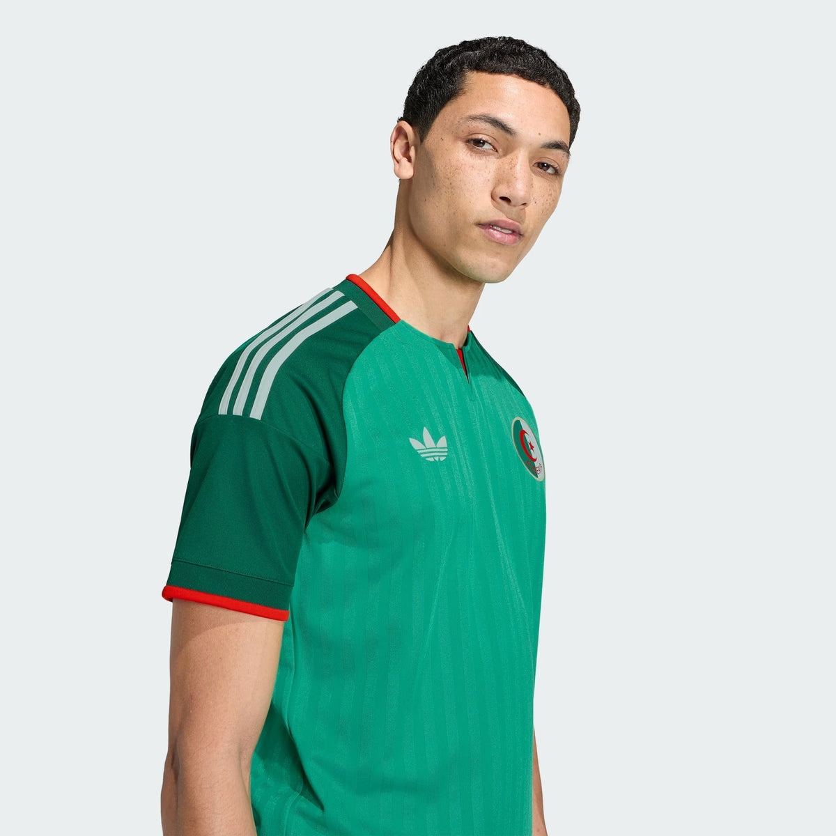 Algérie 2026 Extérieur - Supporter
