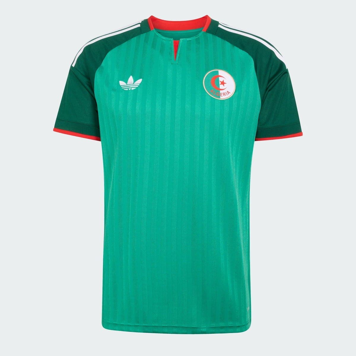 Algérie 2026 Extérieur - Supporter