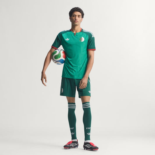Algeria 2026 Away - Player