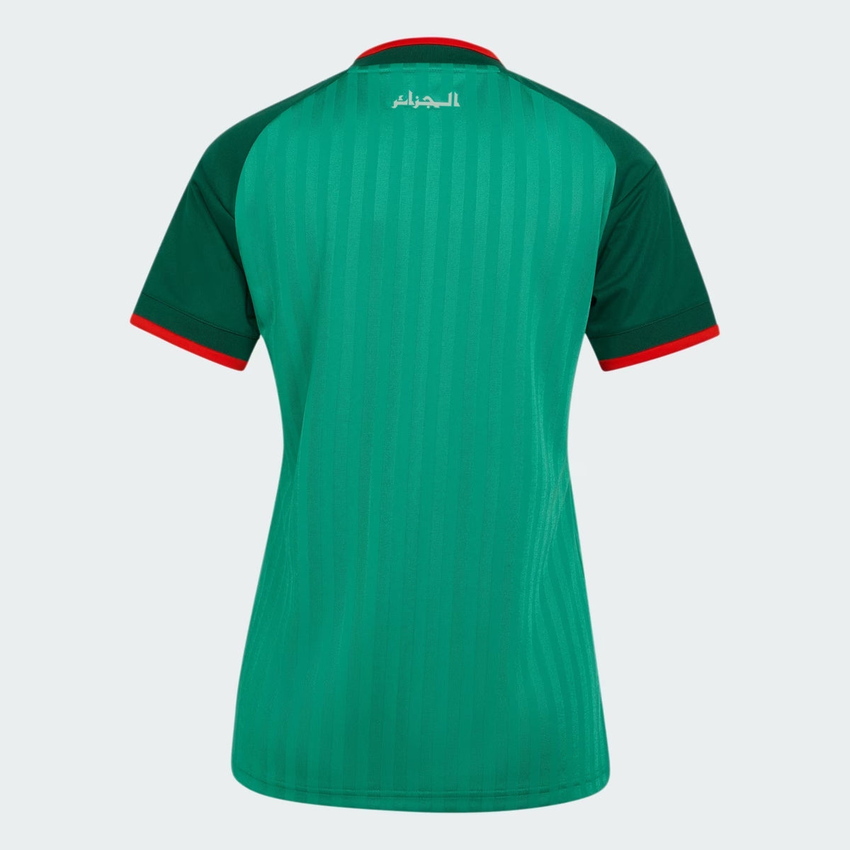 Algérie 2026 Extérieur - Femme