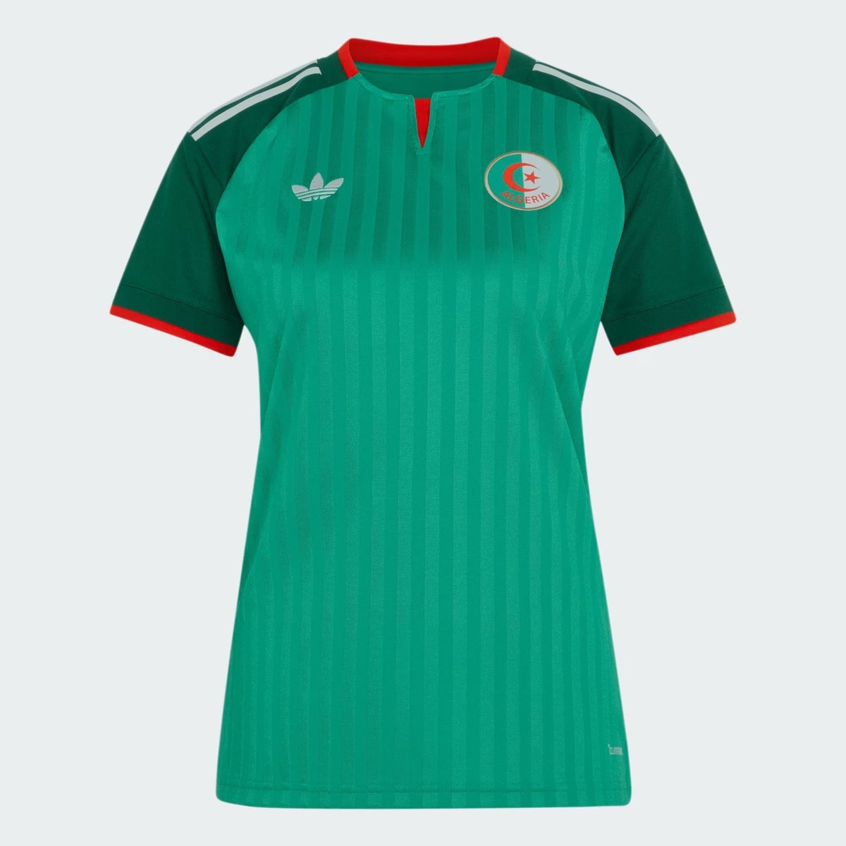Algérie 2026 Extérieur - Femme