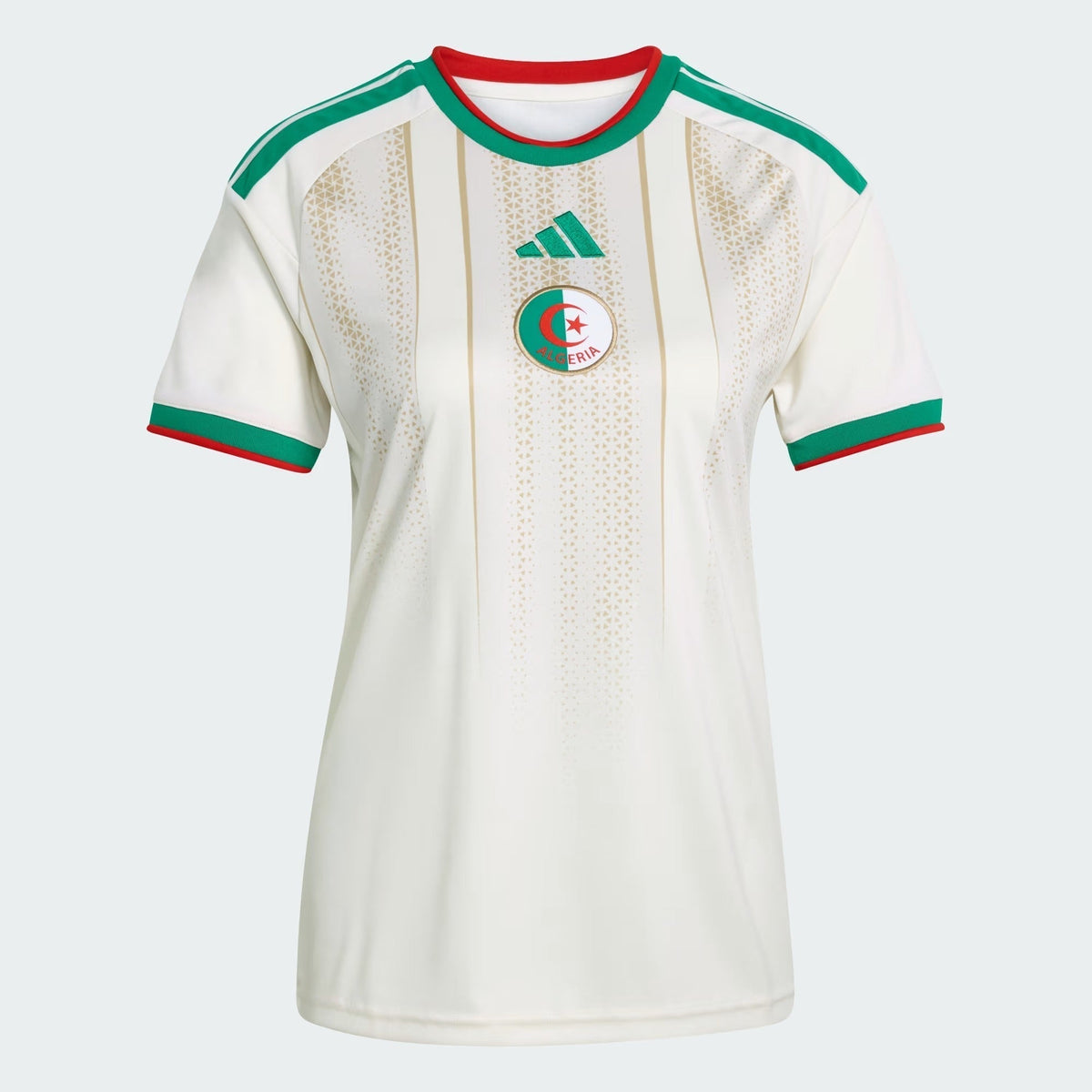 Argelia 2026 Local - Femenina