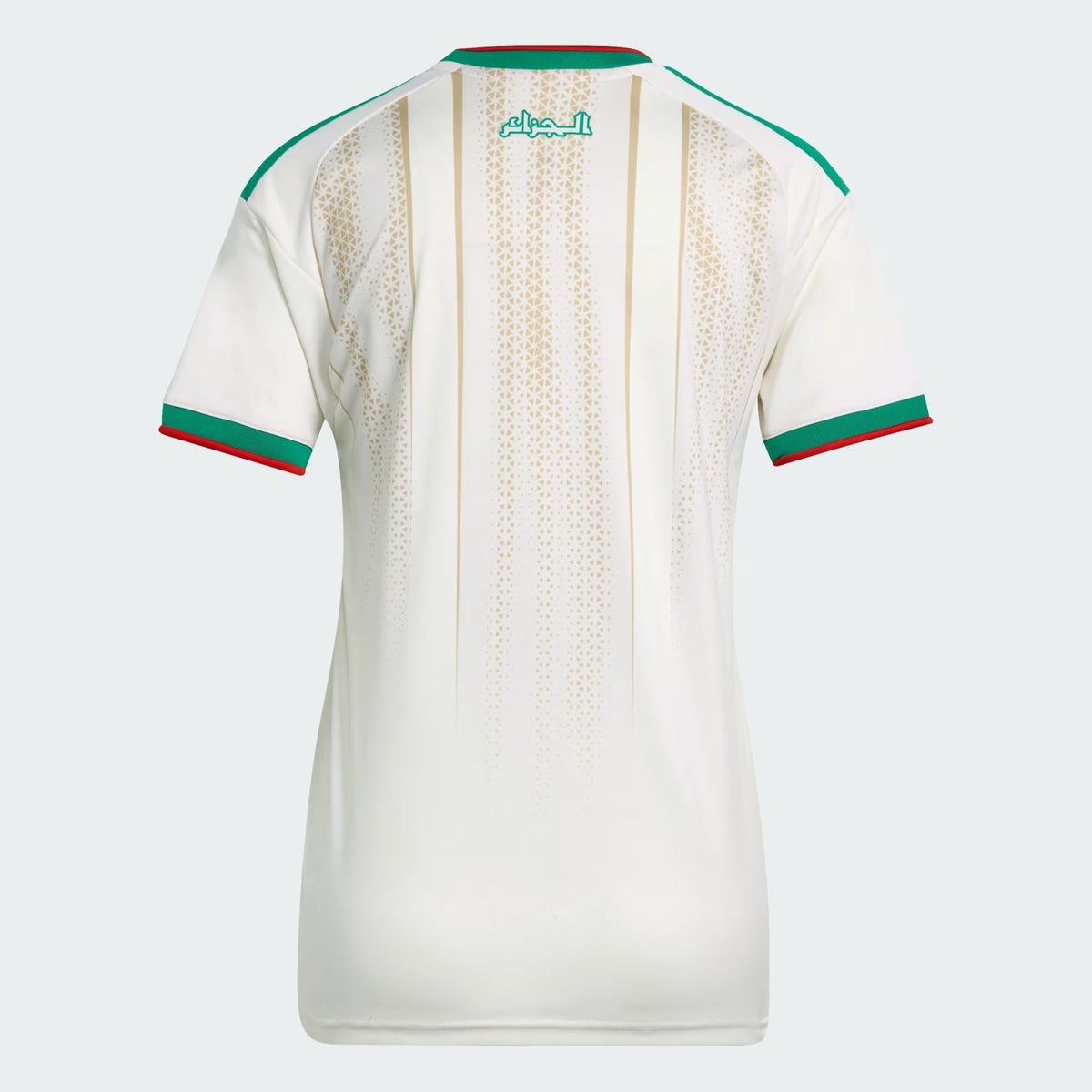 Argelia 2026 Local - Femenina