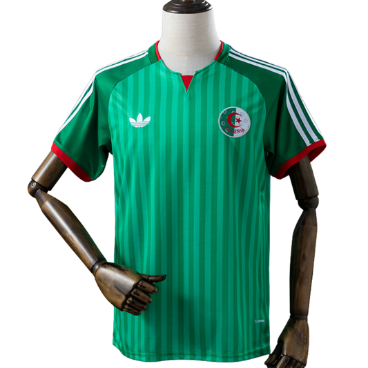 Algeria 2026 Home - Fan