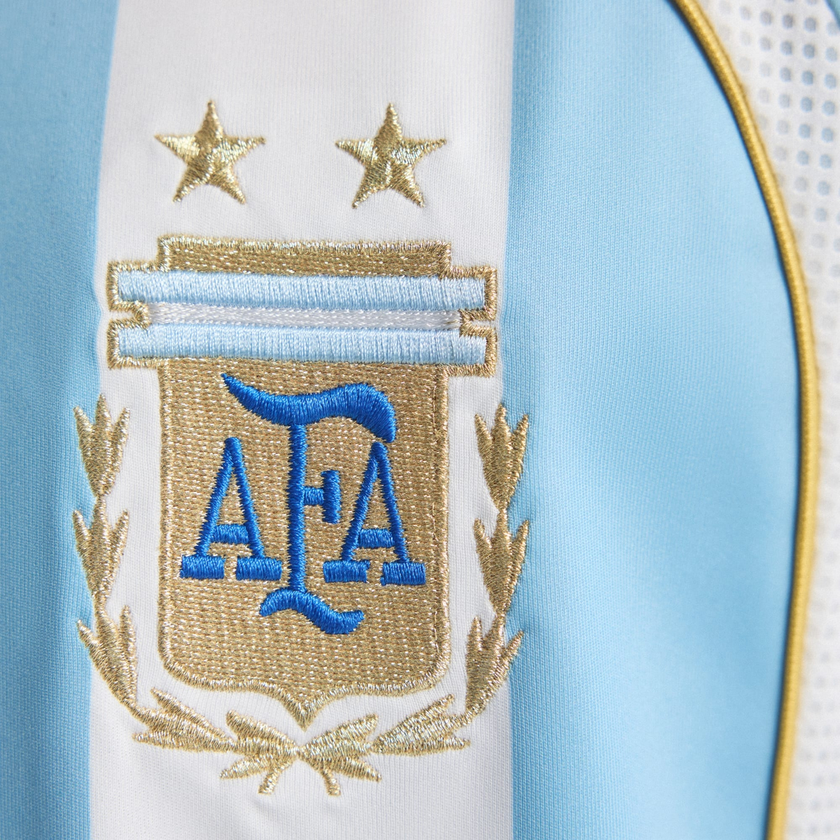 Argentina 2006 Local Messi 19 - Retro