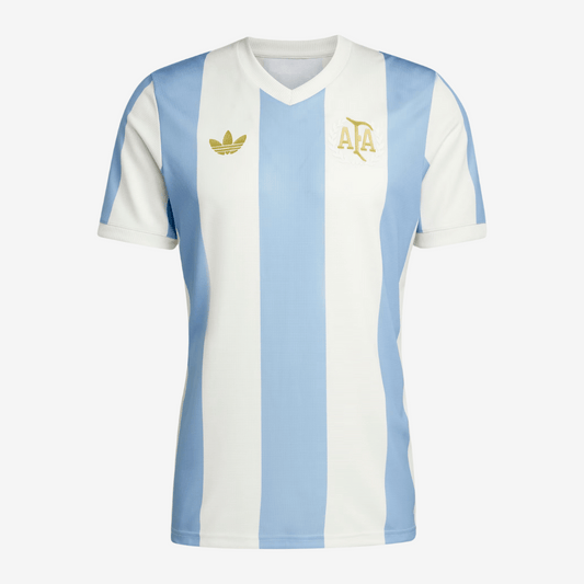 Argentina 2024 Anniversary Edition - Fan