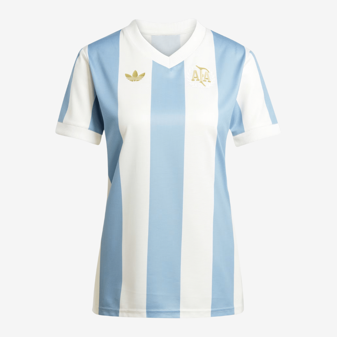 Argentina 2024 Anniversary Edition - Woman