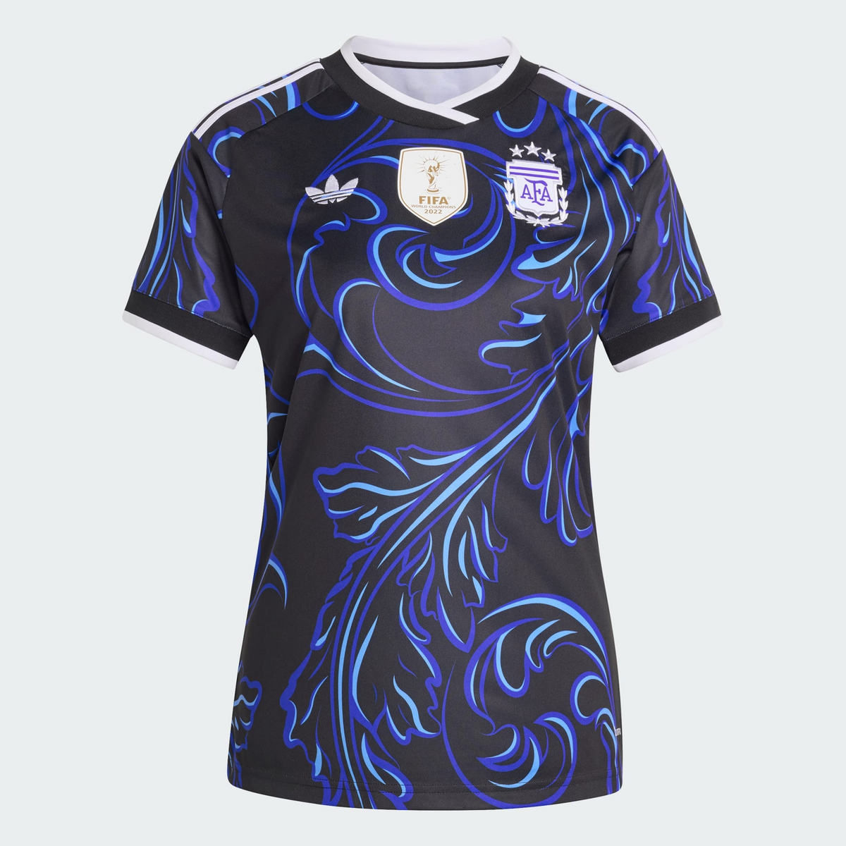 Argentina 2026 Visitante - Femenina