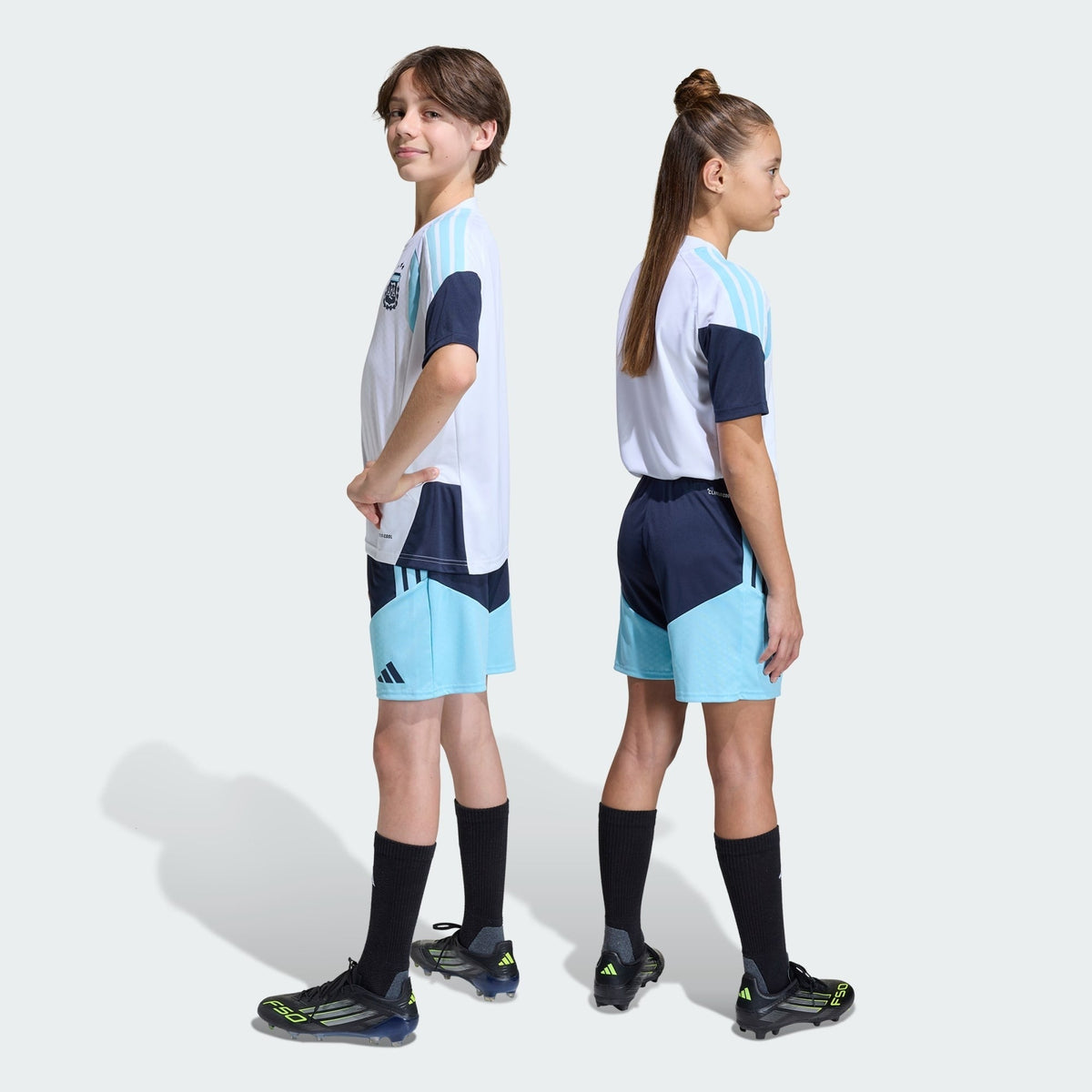 Argentina 2026 Entrenamiento - Conjunto Infantil