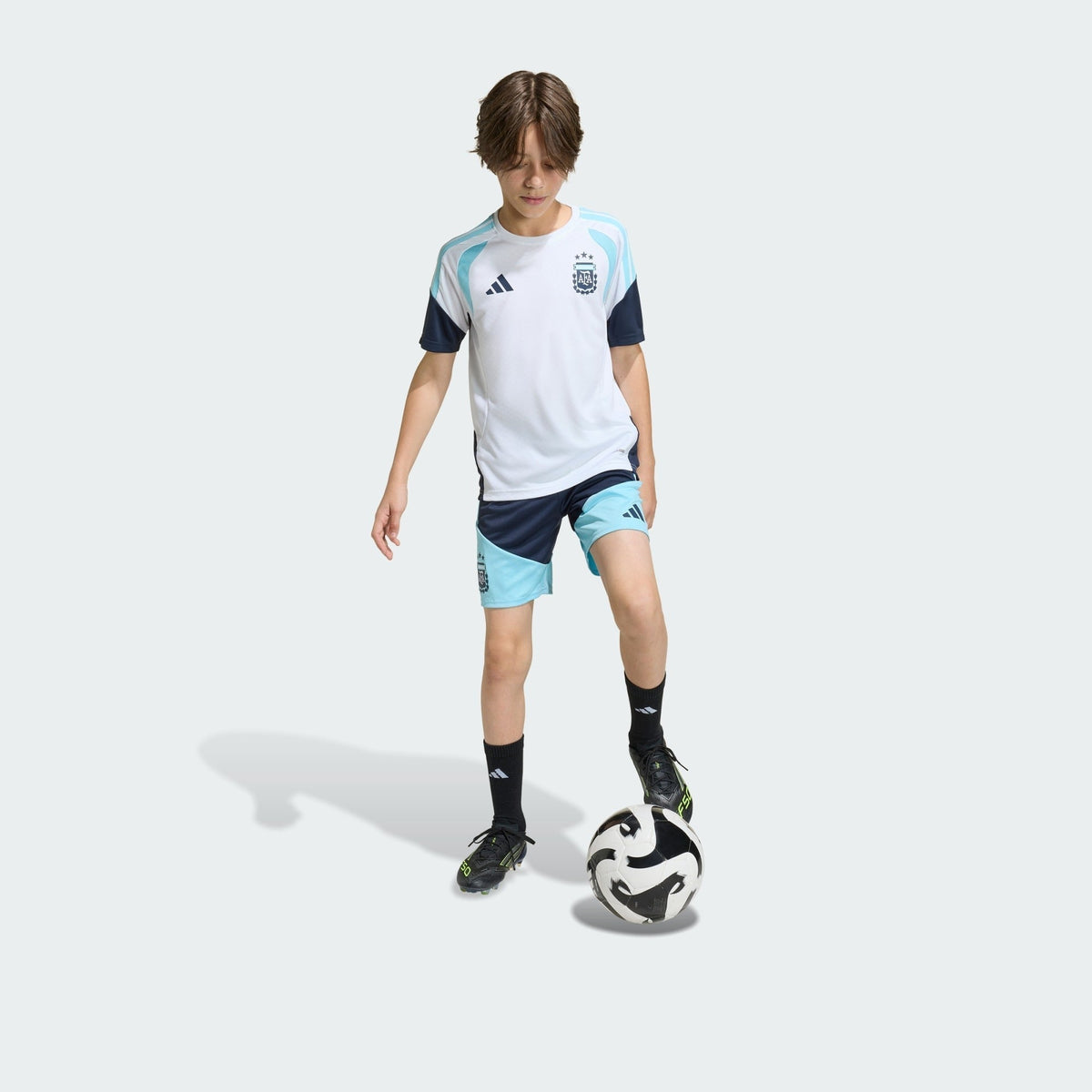 Argentina 2026 Entrenamiento - Conjunto Infantil