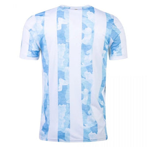 Camisa Argentina 21/22 I Titular - Versão Torcedor