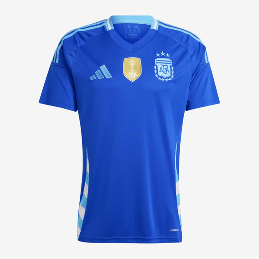 Argentina 24/25 Away - Fan