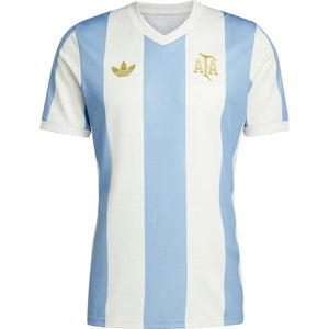 Camisa Argentina 24/25 Edição Comemorativa - Fan