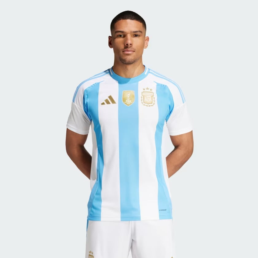 Argentina 24/25 Local - Aficionado