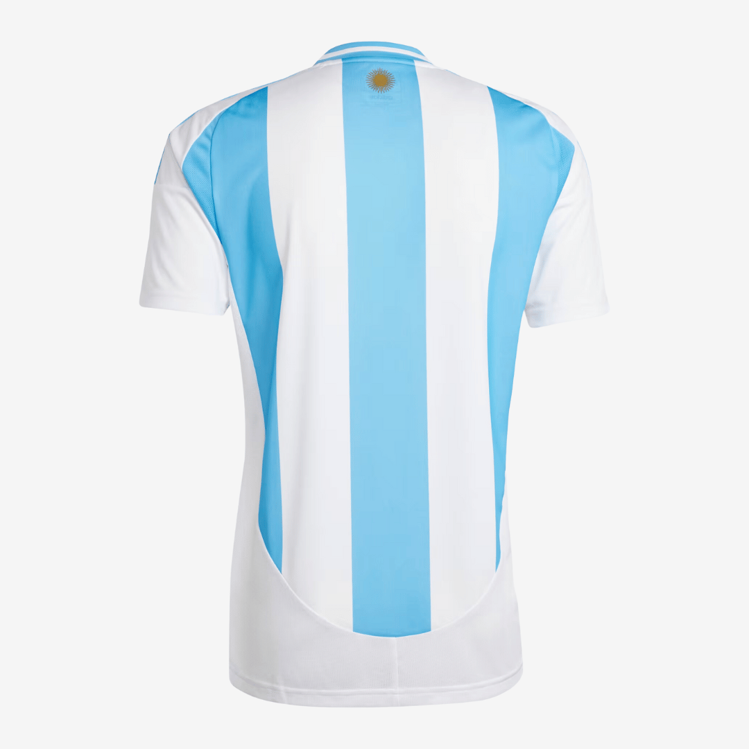 Argentina 24/25 Local - Aficionado