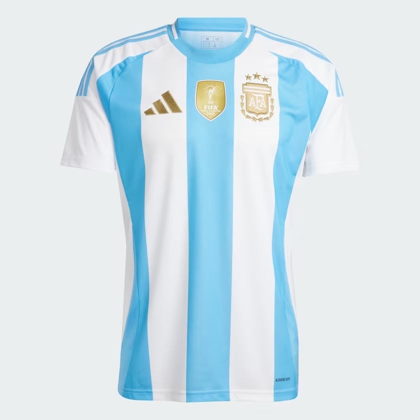 Argentina 24/25 Local - Aficionado