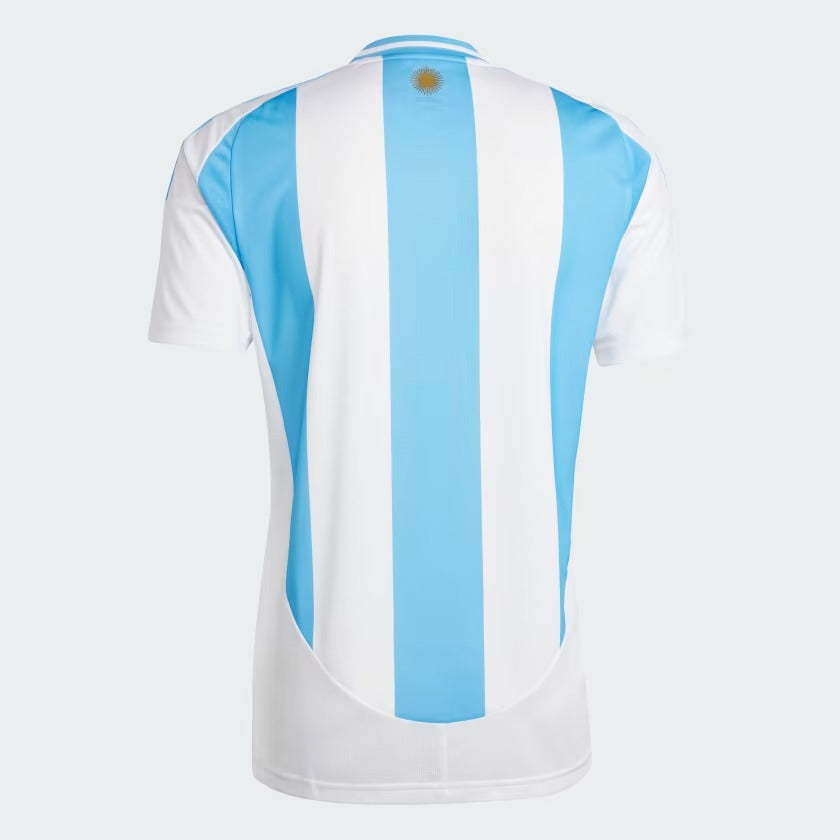 Argentina 24/25 Local - Aficionado