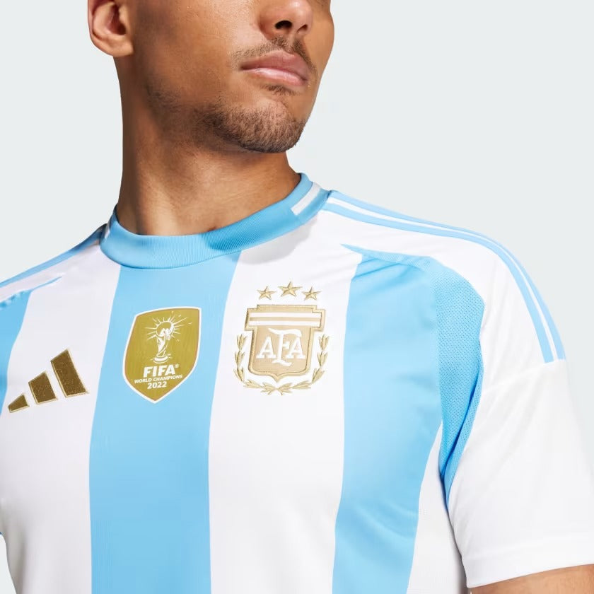 Argentina 24/25 Local - Aficionado