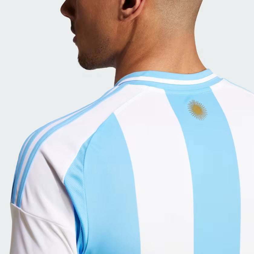 Argentina 24/25 Local - Aficionado