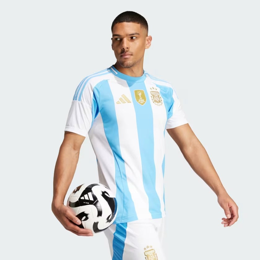 Argentina 24/25 Local - Aficionado
