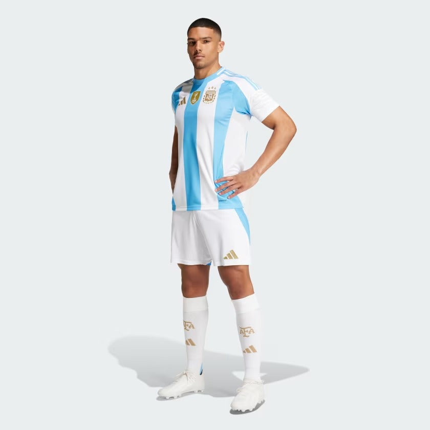 Argentina 24/25 Local - Aficionado